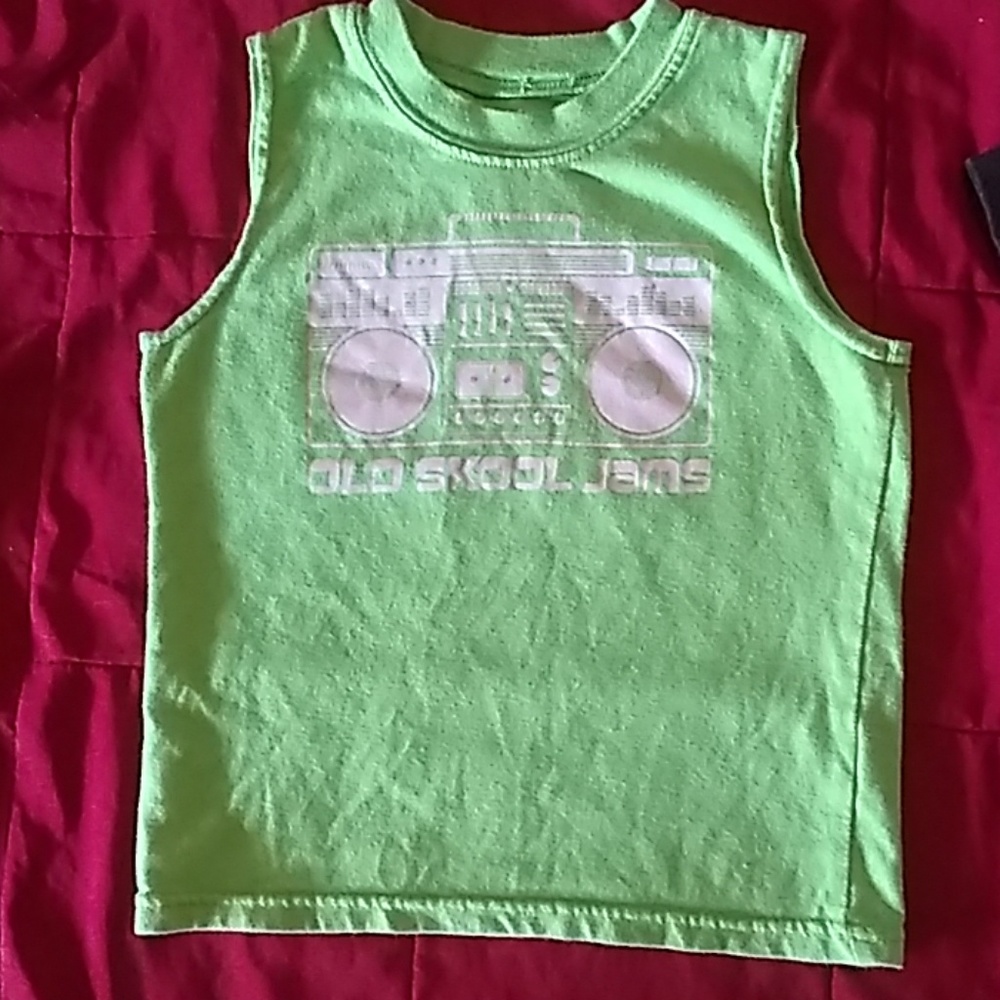 Boys t-shirts